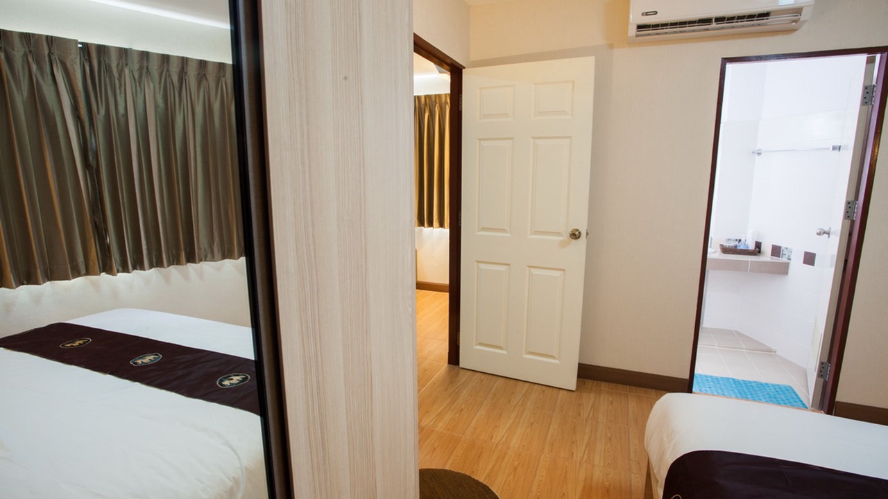 Photo of Bedroom in San Sai