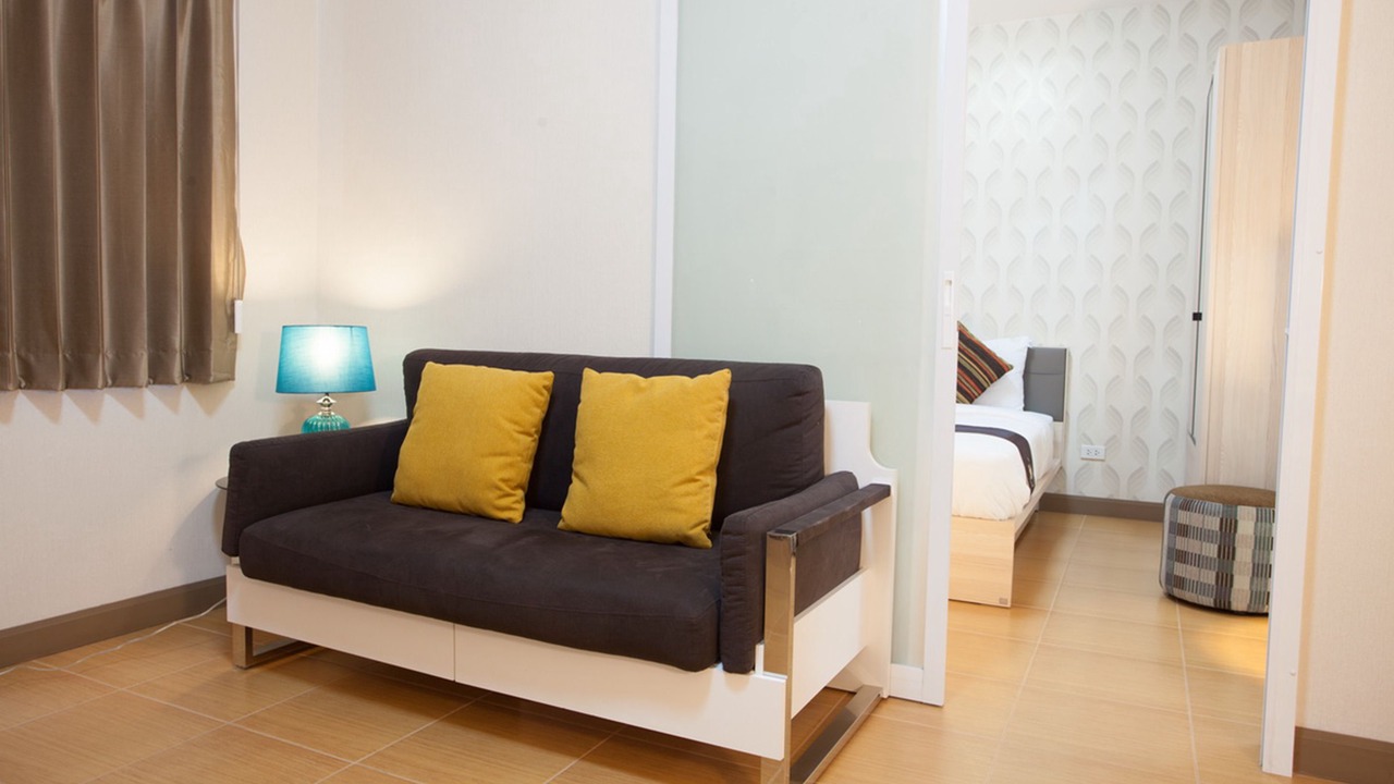 Photo of Livingroom in San Sai