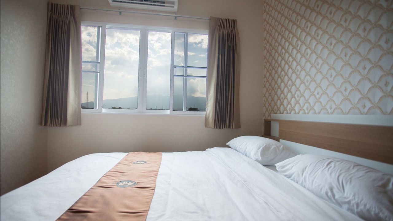 Photo of Bedroom in San Sai