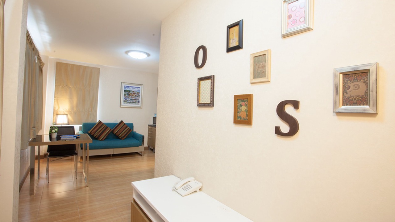 Photo of Bedroom in San Sai