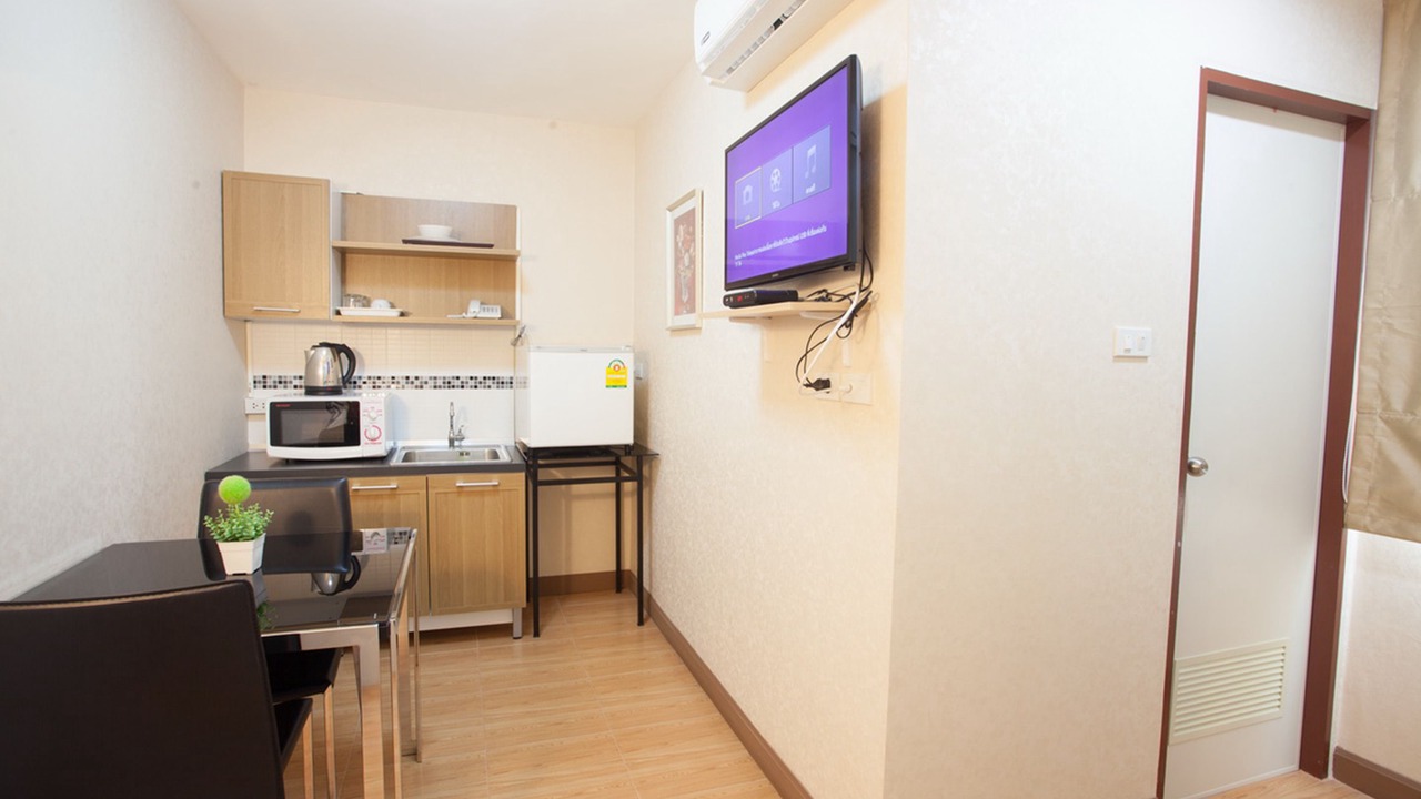 Photo of Kitchen in San Sai