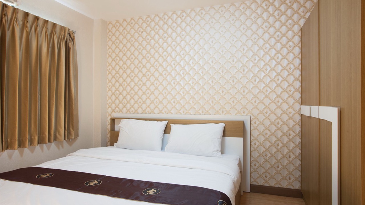 Photo of Bedroom in San Sai