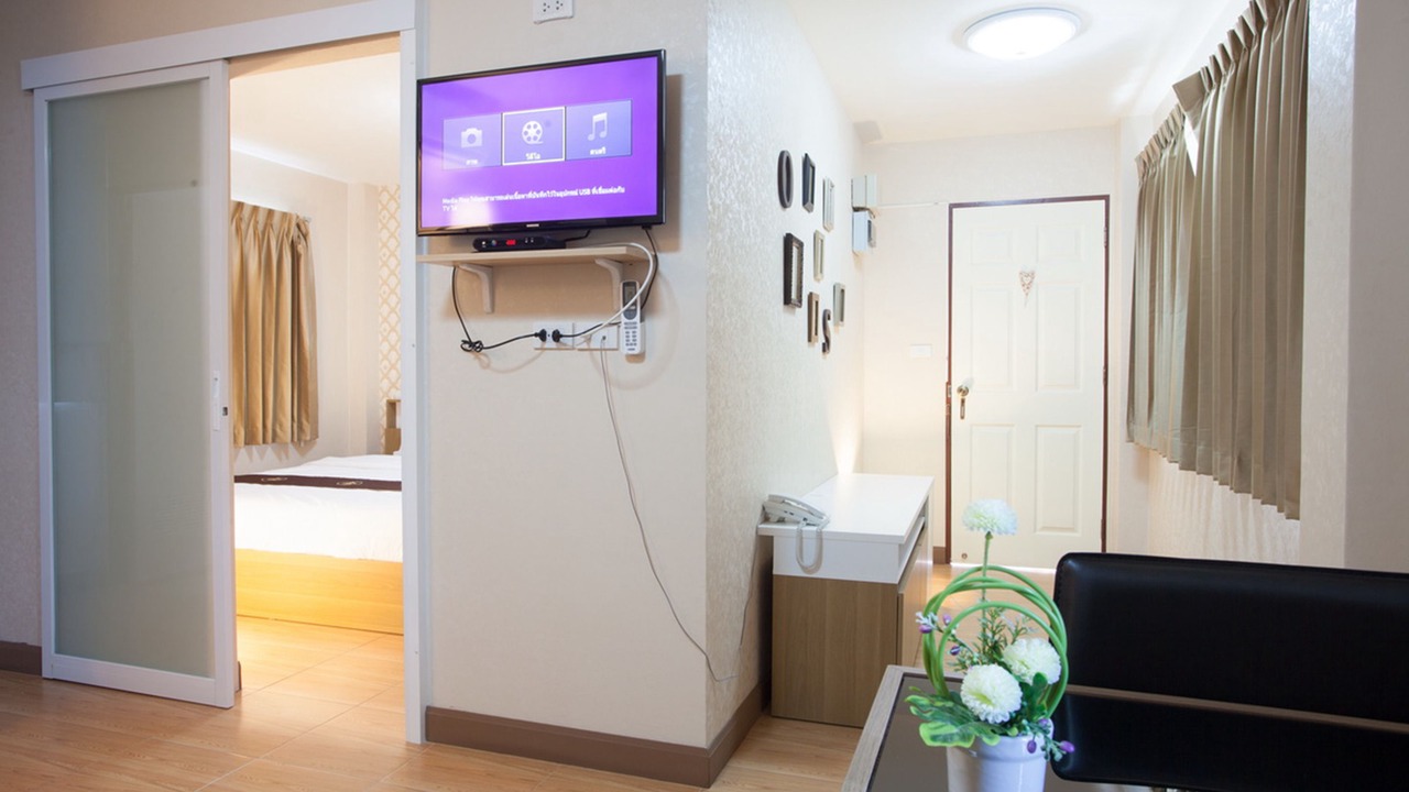 Photo of Livingroom in San Sai