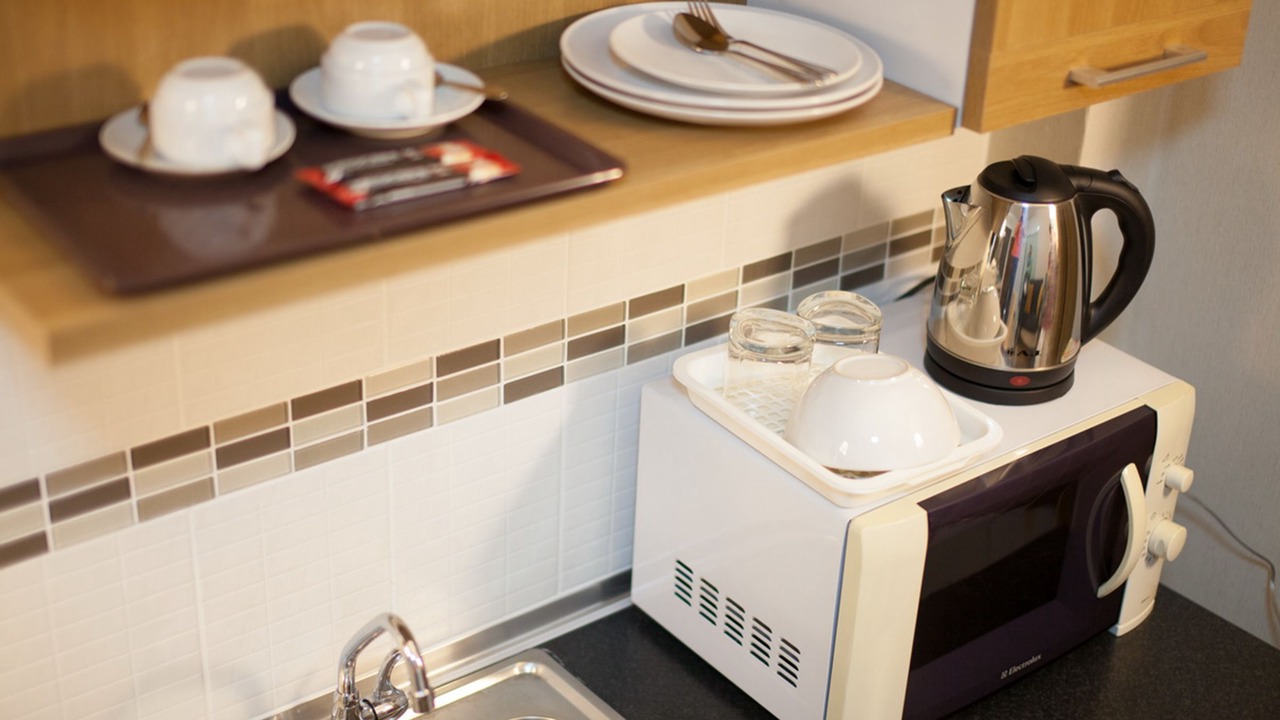 Photo of Kitchen in San Sai