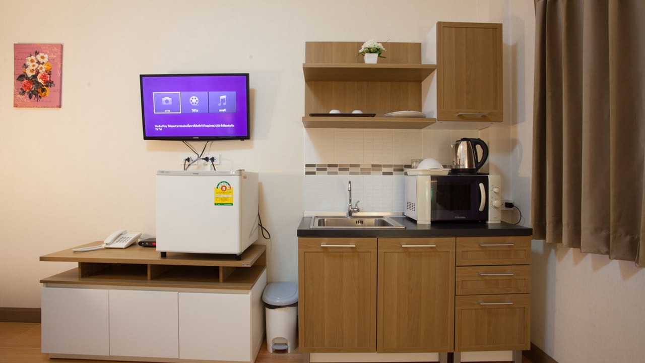 Photo of Kitchen in San Sai