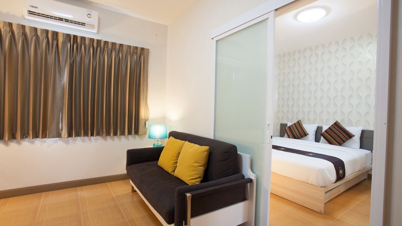 Photo of Livingroom in San Sai