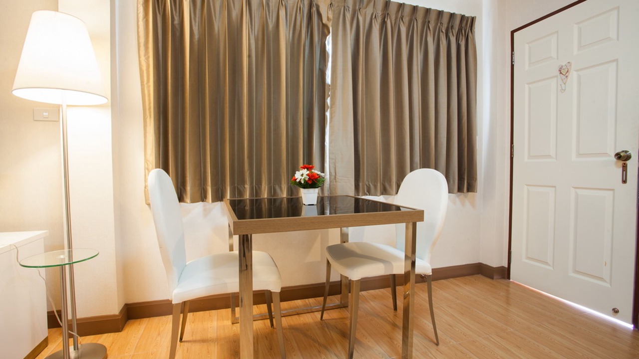 Photo of Livingroom in San Sai