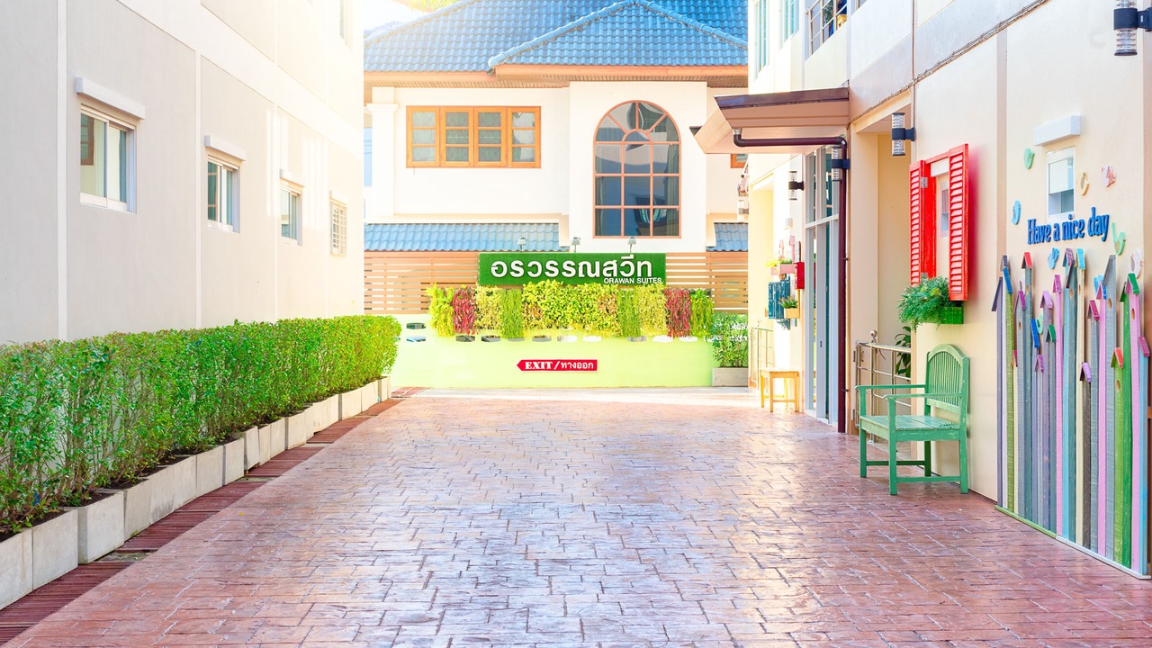Photo of Outdoor in San Sai