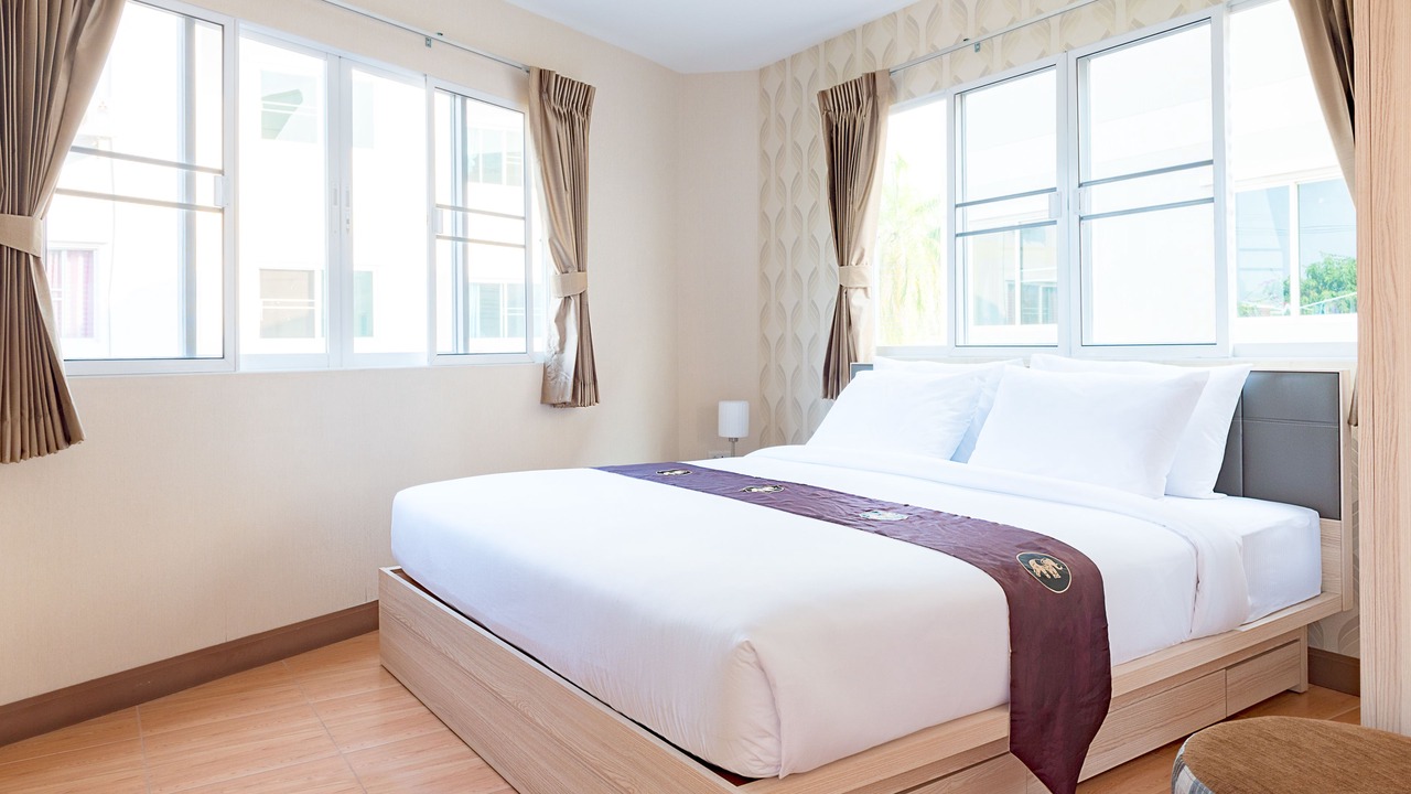 Photo of Bedroom in San Sai