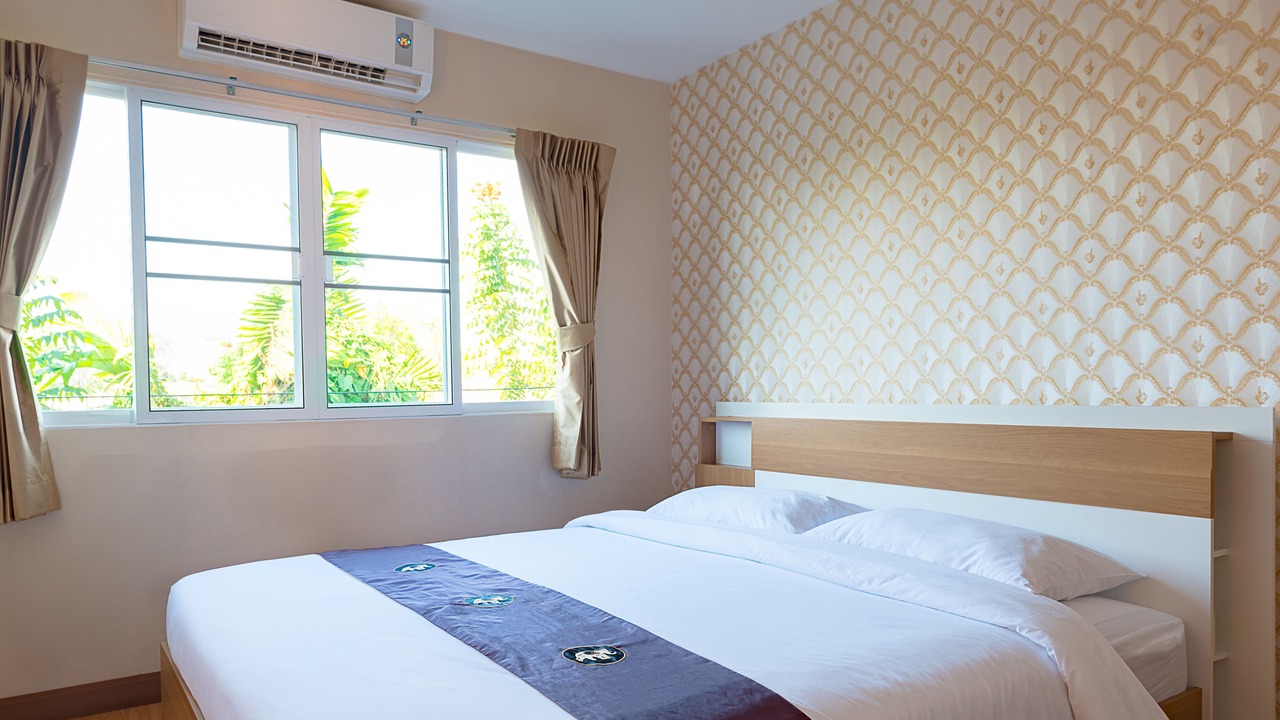 Photo of Bedroom in San Sai