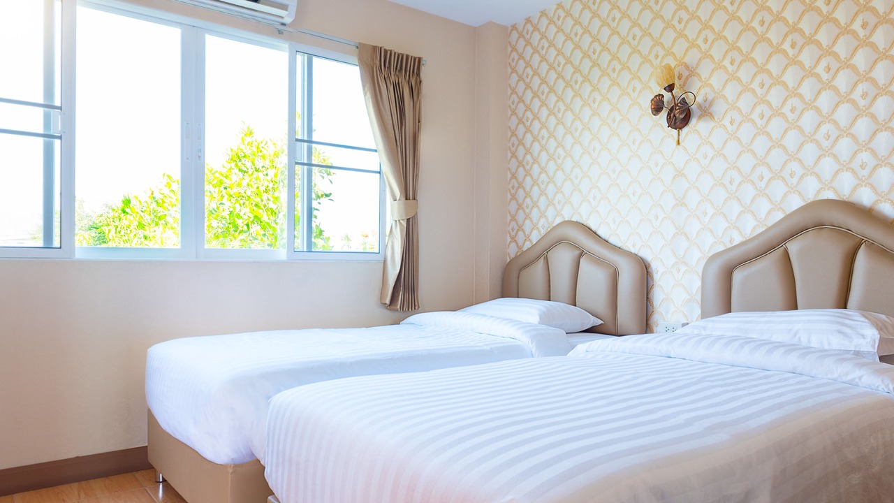 Photo of Bedroom in San Sai