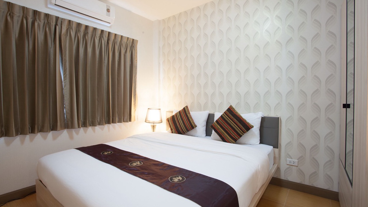 Photo of Bedroom in San Sai