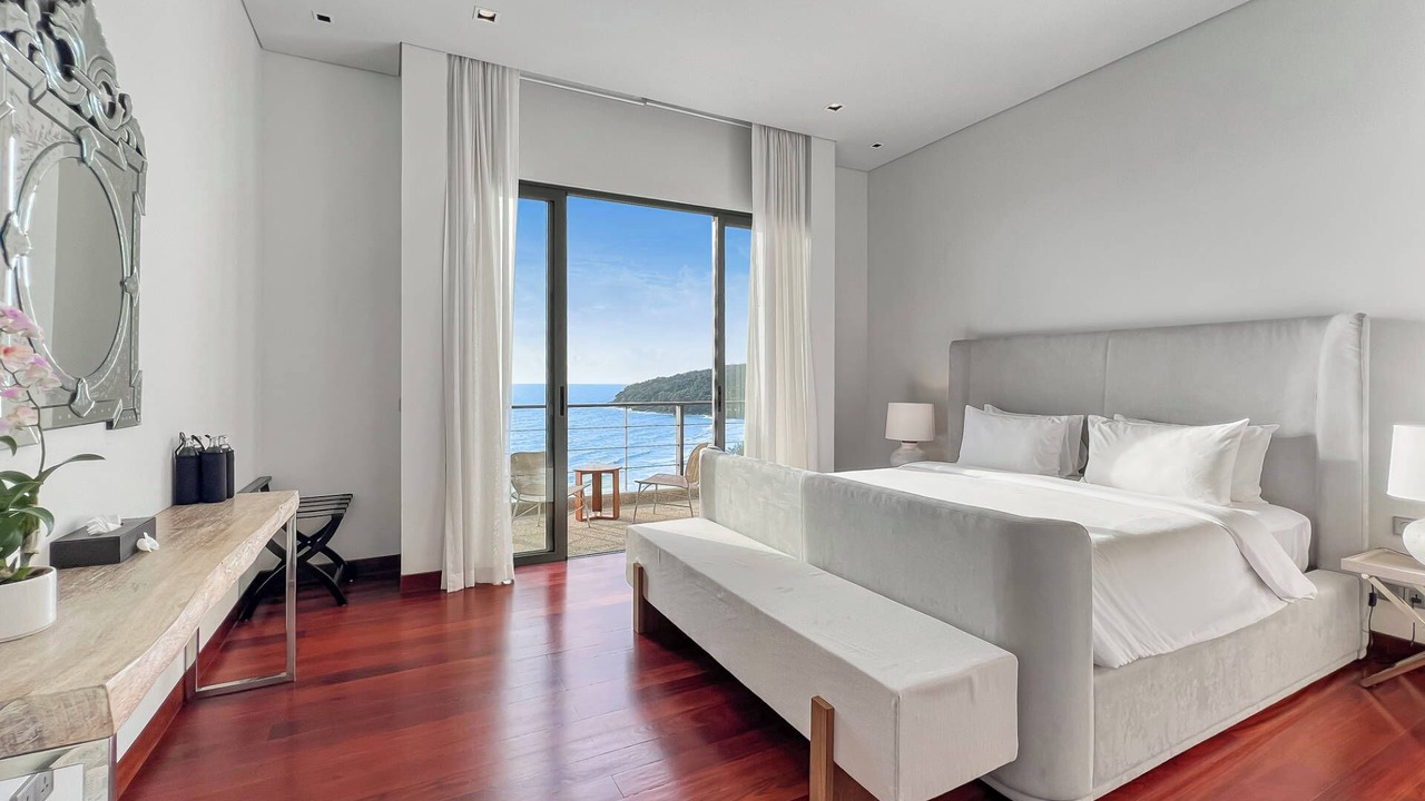 Photo of Bedroom in Sa Khu