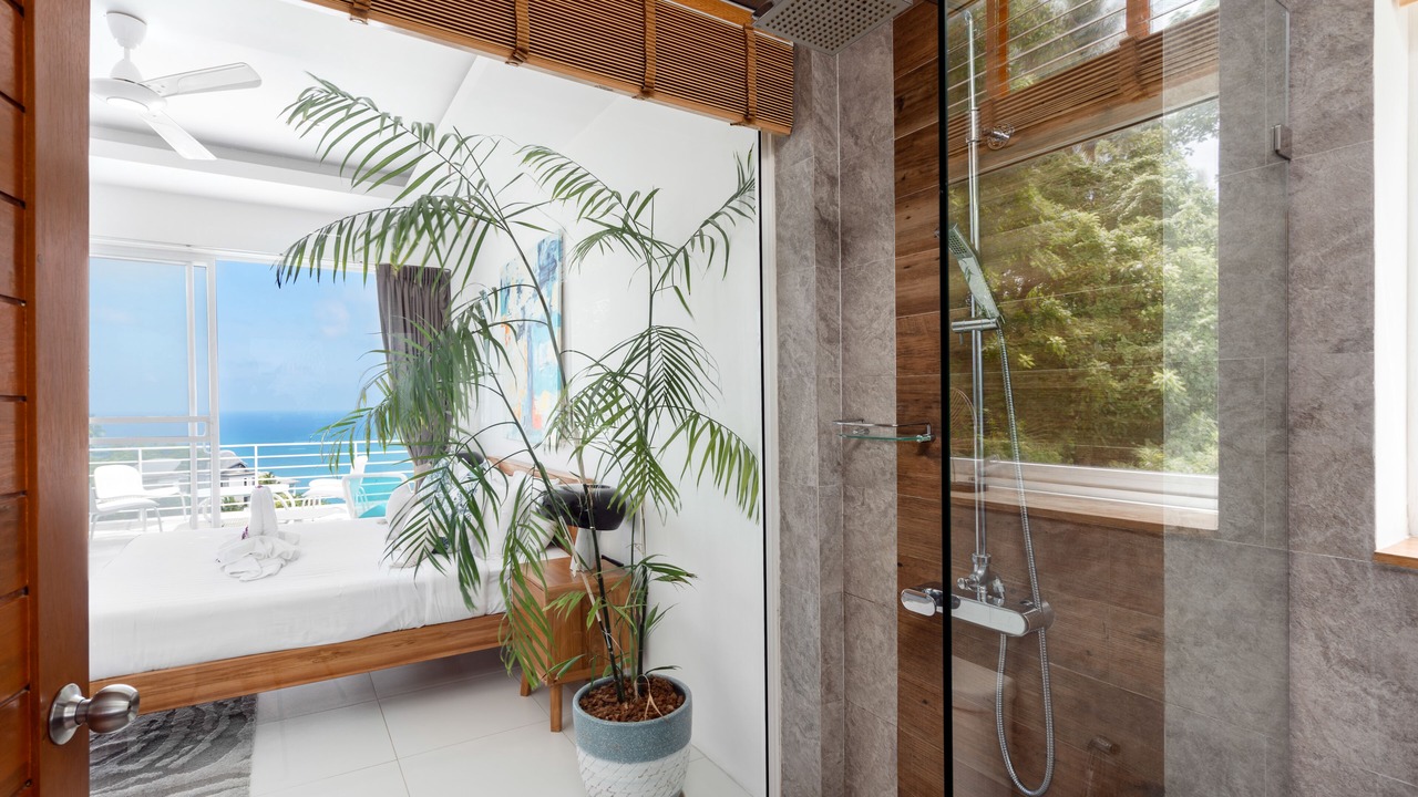 Photo of Bathroom in Lamai