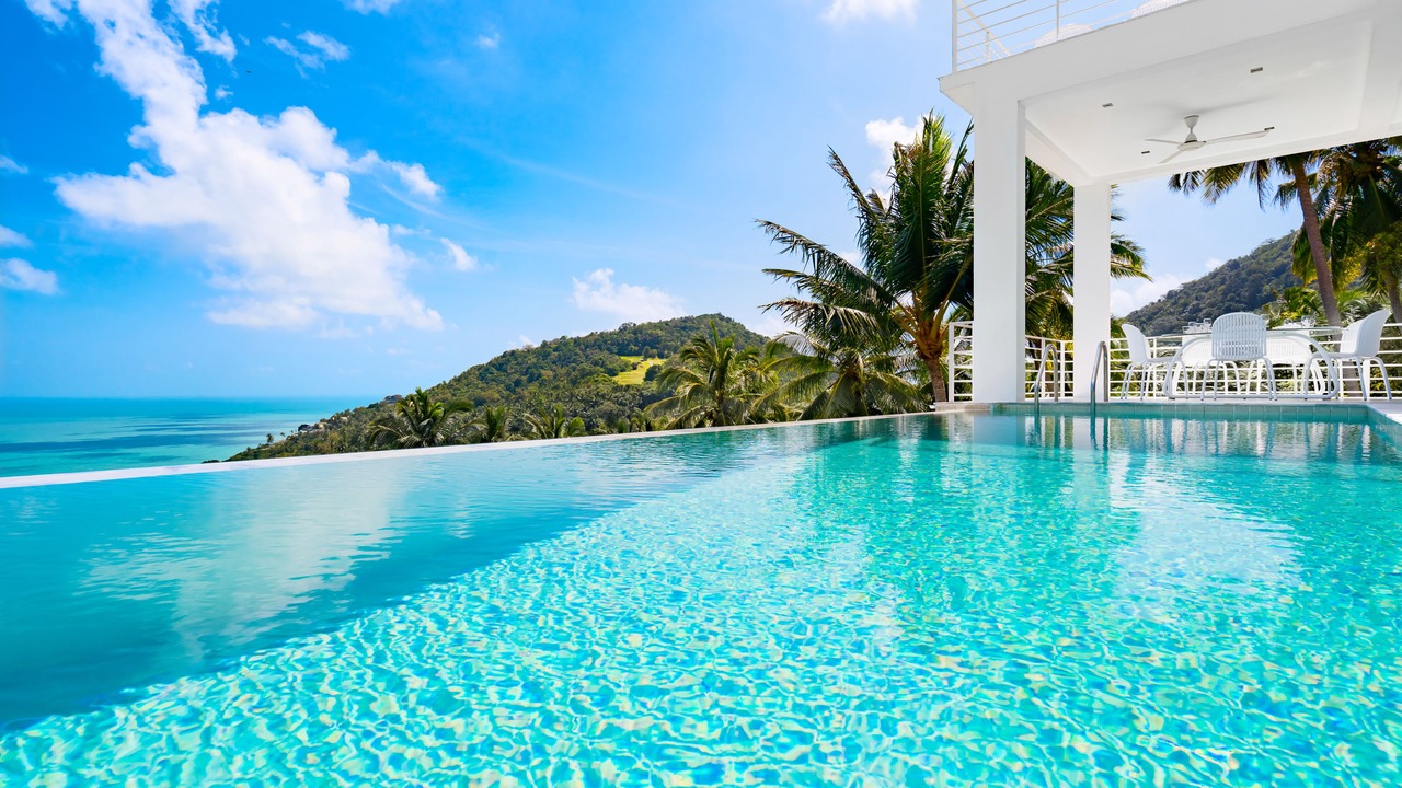 Photo of Outdoor in Lamai
