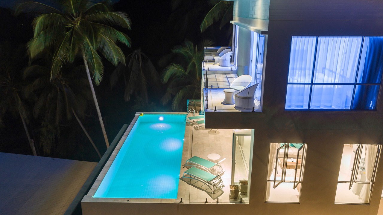 Photo of Outdoor in Lamai