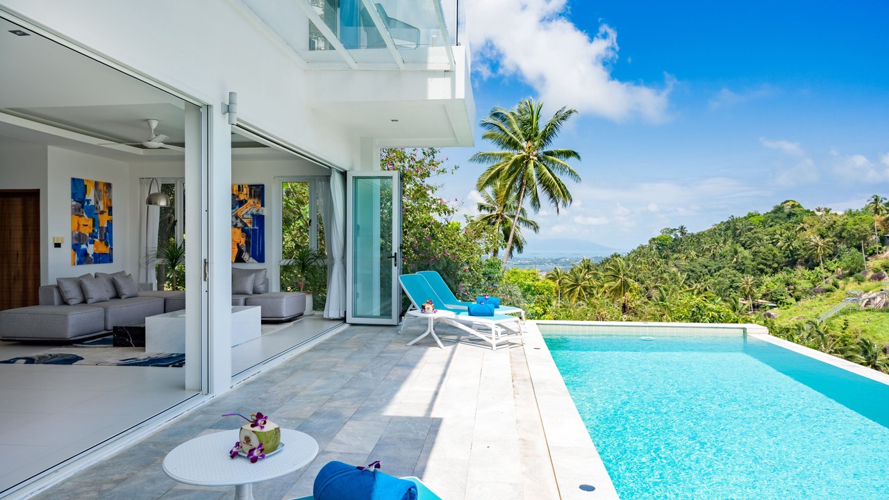 Photo of Outdoor in Lamai