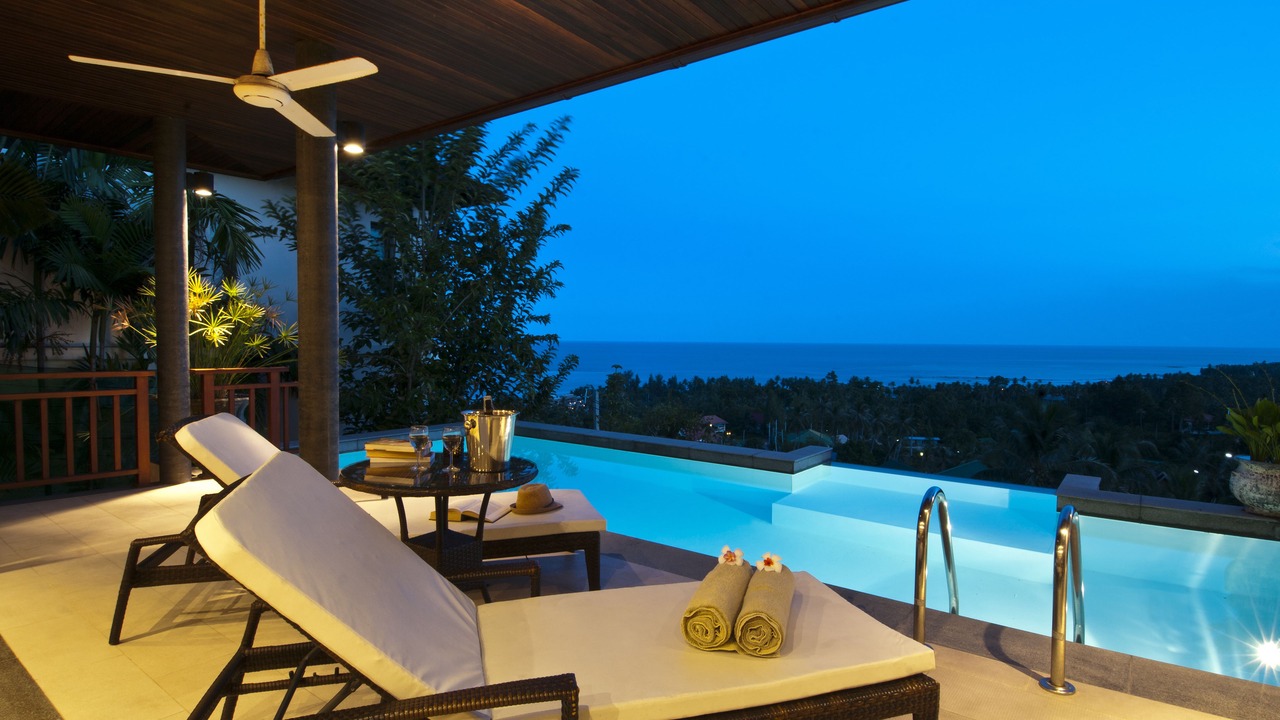 Photo of Patio Balcony in Maret