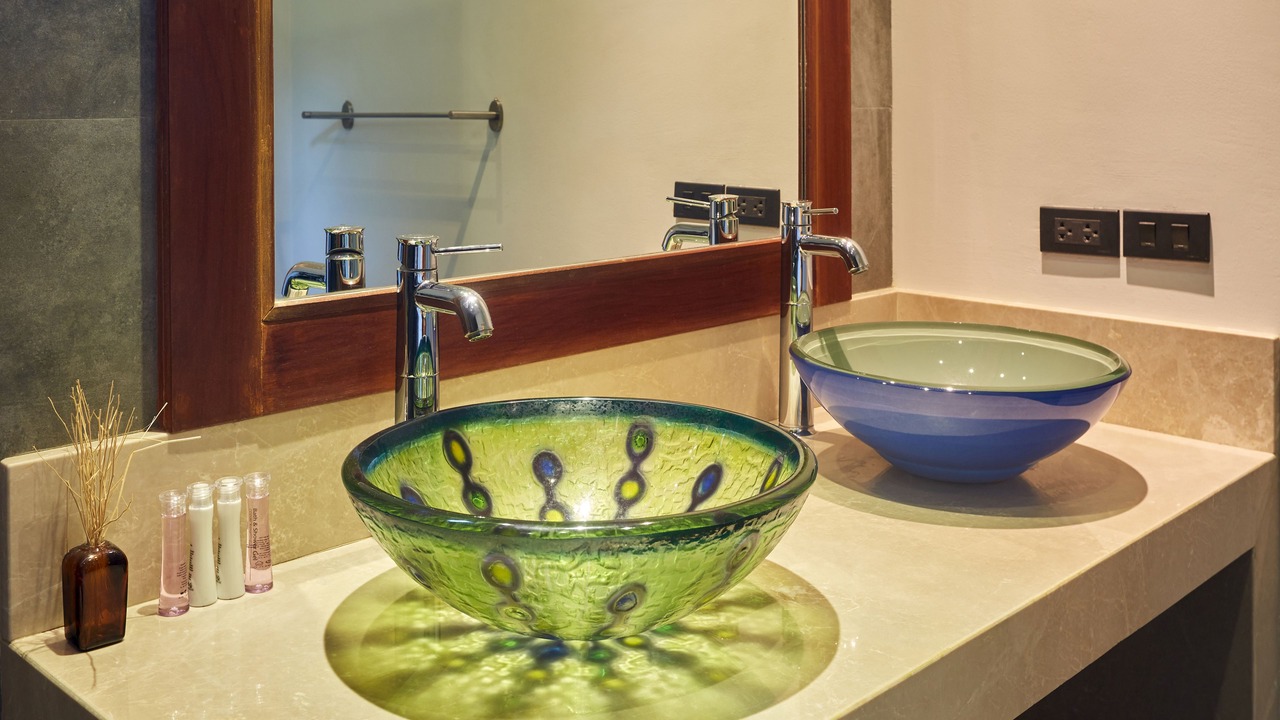 Photo of Bathroom in Maret