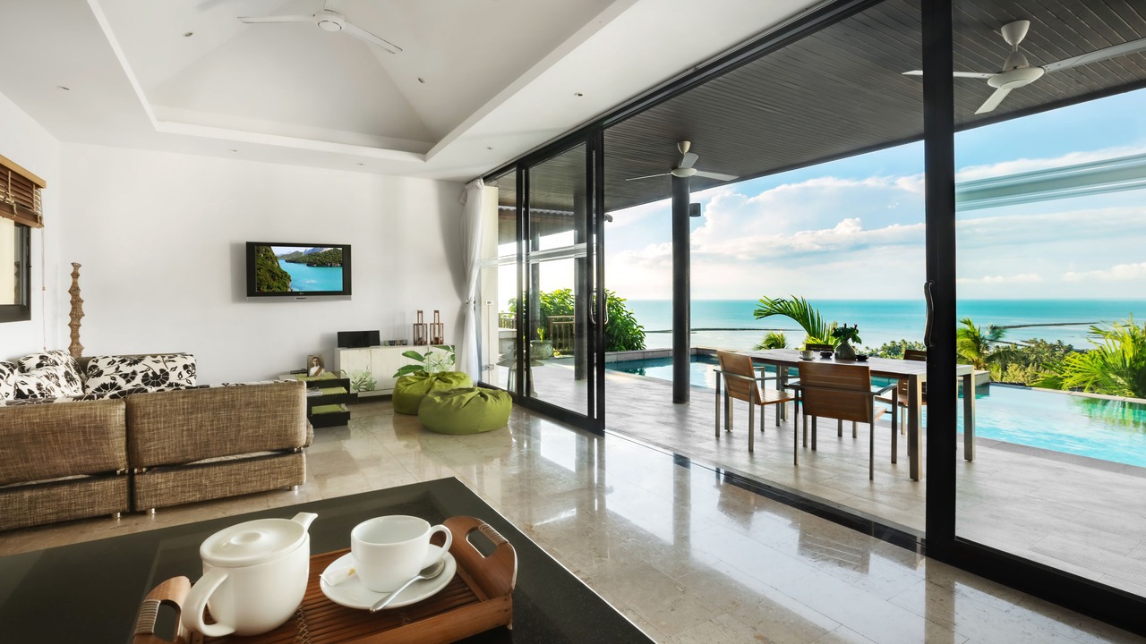 Photo of Livingroom in Maret