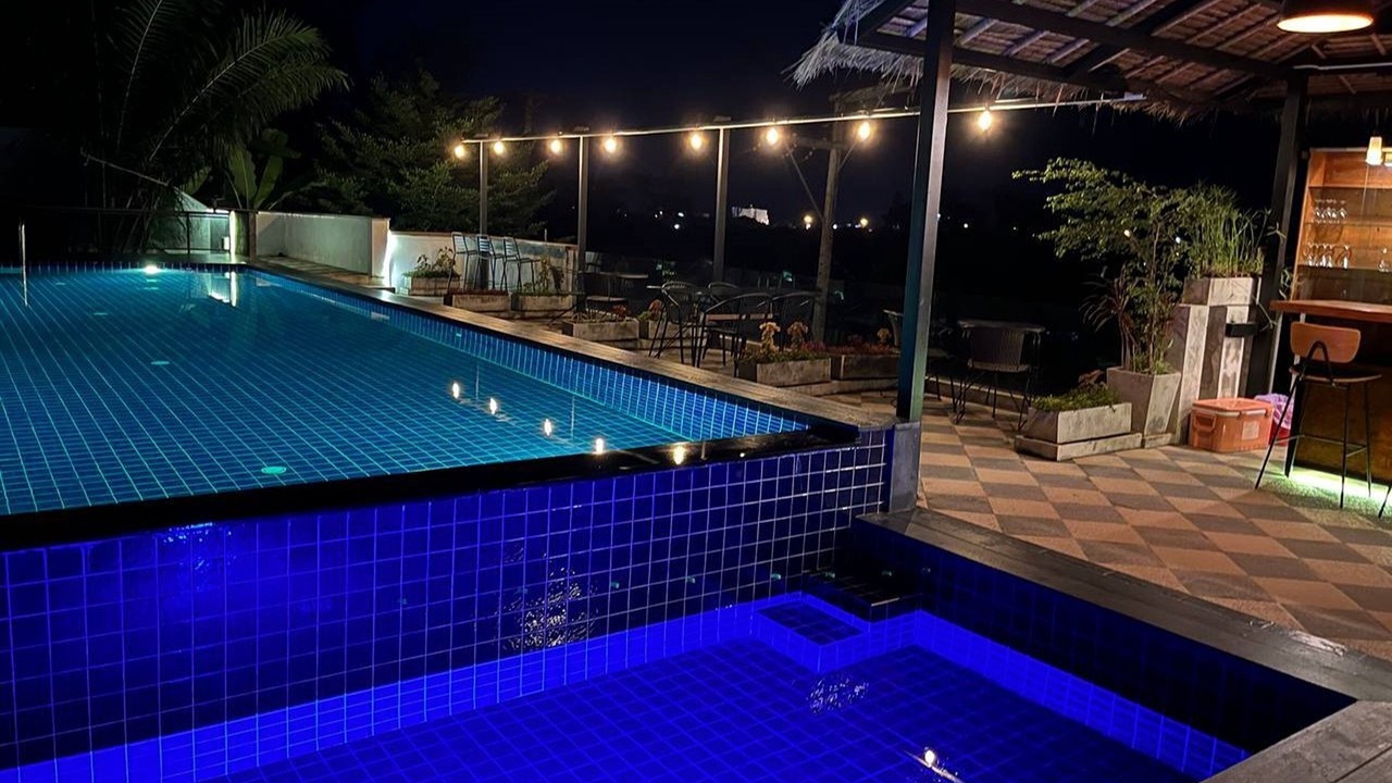 Photo of Outdoor in Chiang Rai