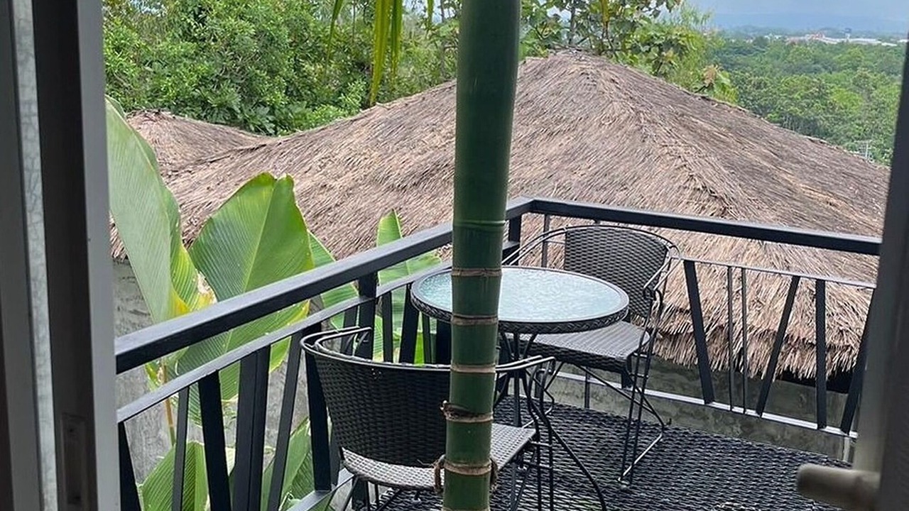 Photo of Patio Balcony in Chiang Rai