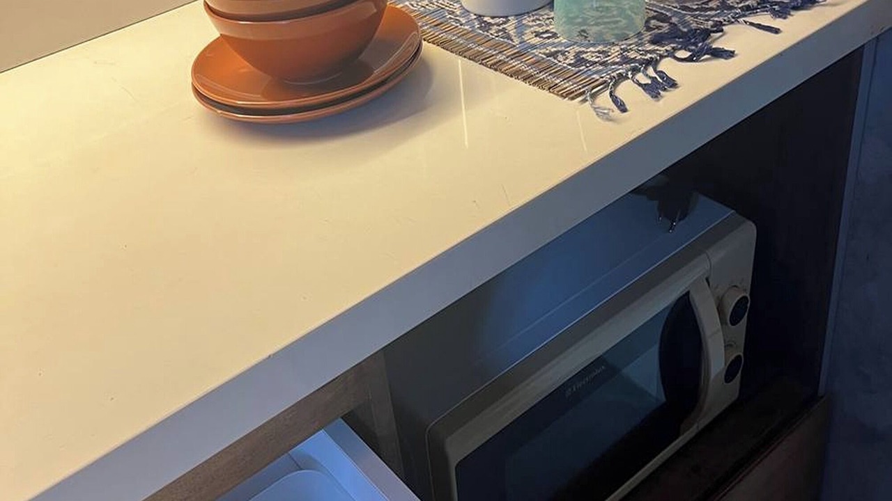 Photo of Kitchen in Chiang Rai