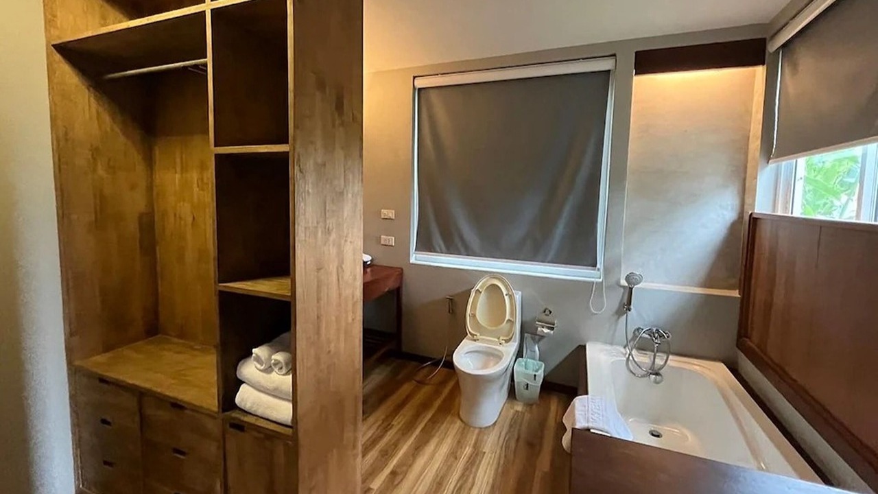 Photo of Bathroom in Chiang Rai