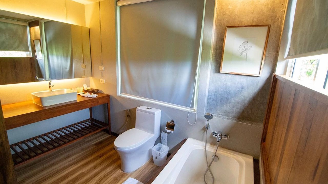 Photo of Bathroom in Chiang Rai
