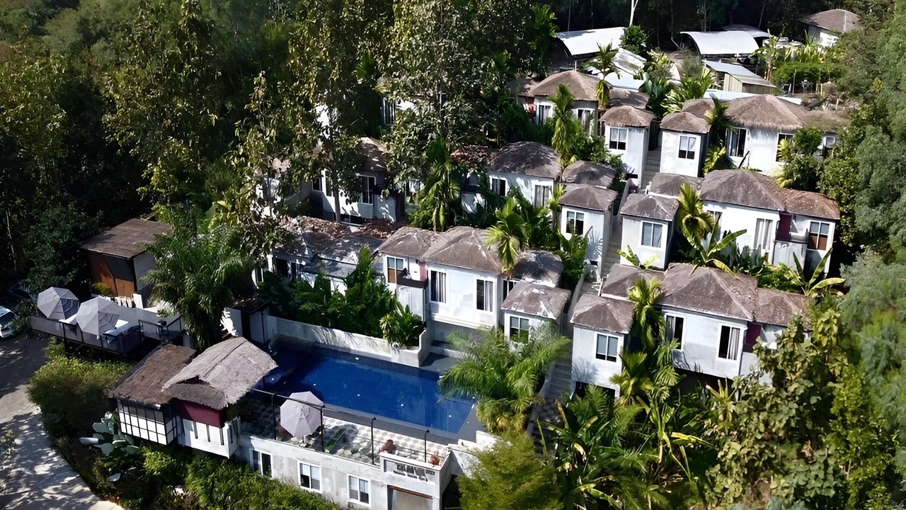 Photo of Outdoor in Chiang Rai