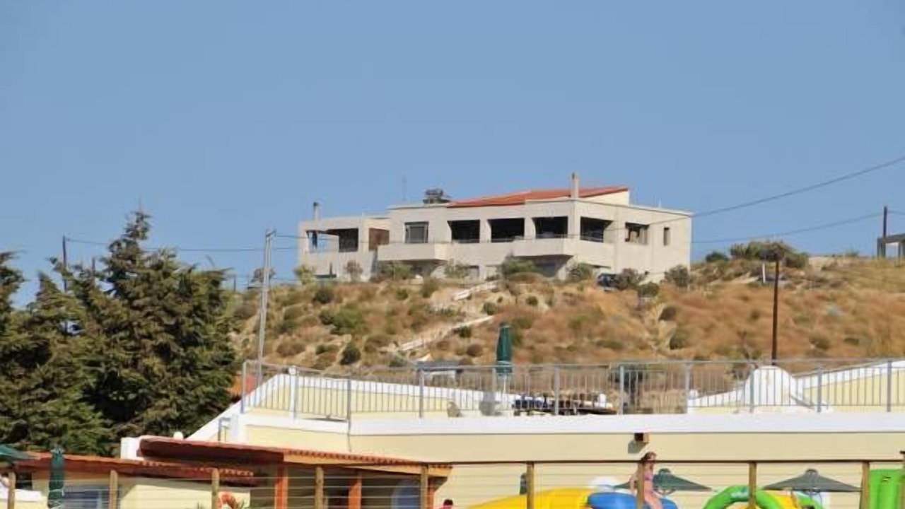 Photo of Outdoor in Psalidi