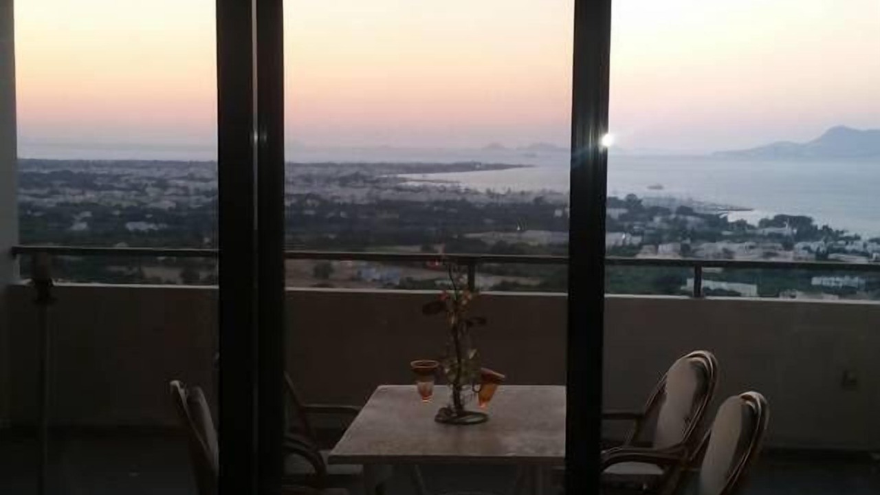 Photo of Patio Balcony in Psalidi