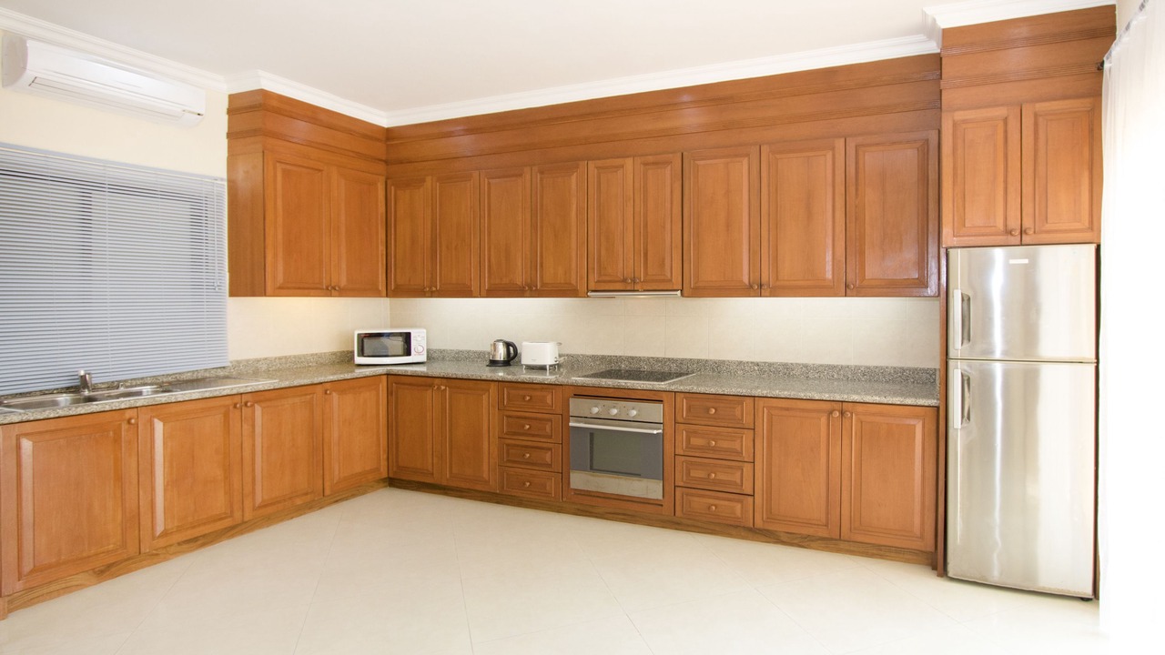 Photo of Kitchen in Jomtien