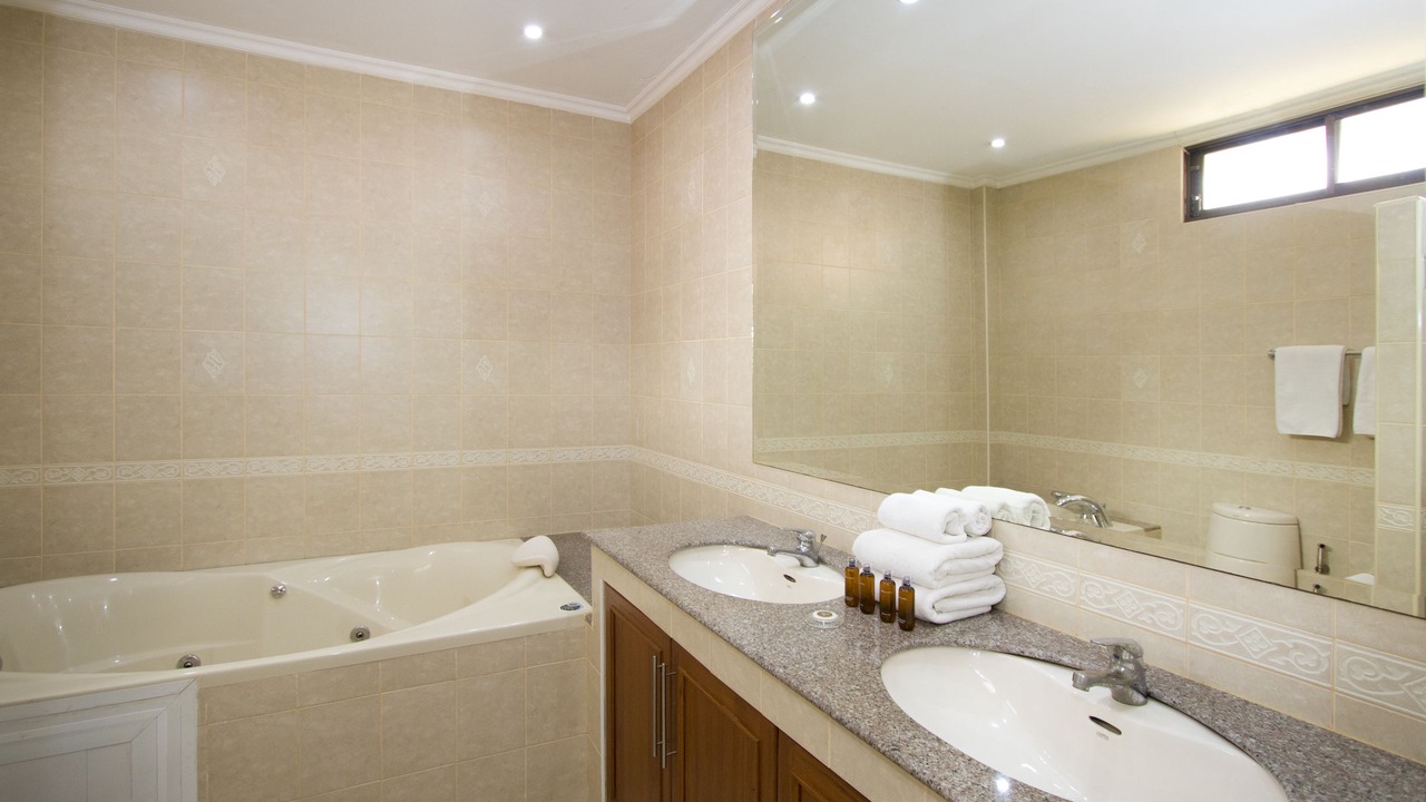 Photo of Bathroom in Jomtien