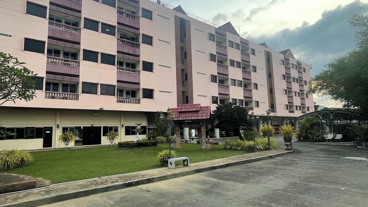 Photo of Outdoor in Kho Hong