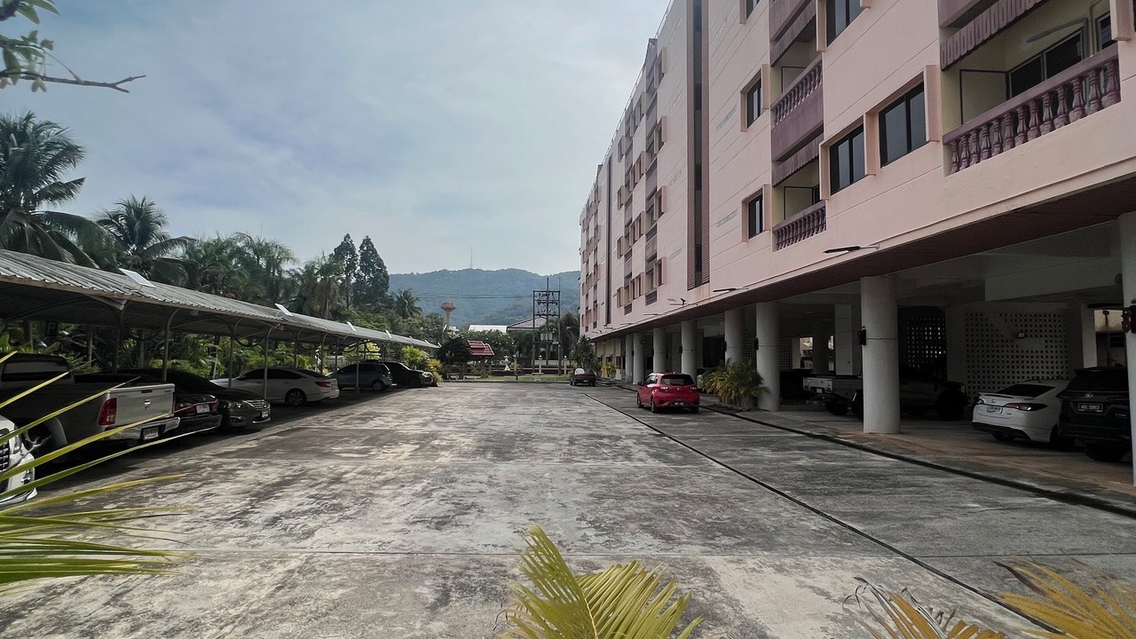 Photo of Outdoor in Kho Hong