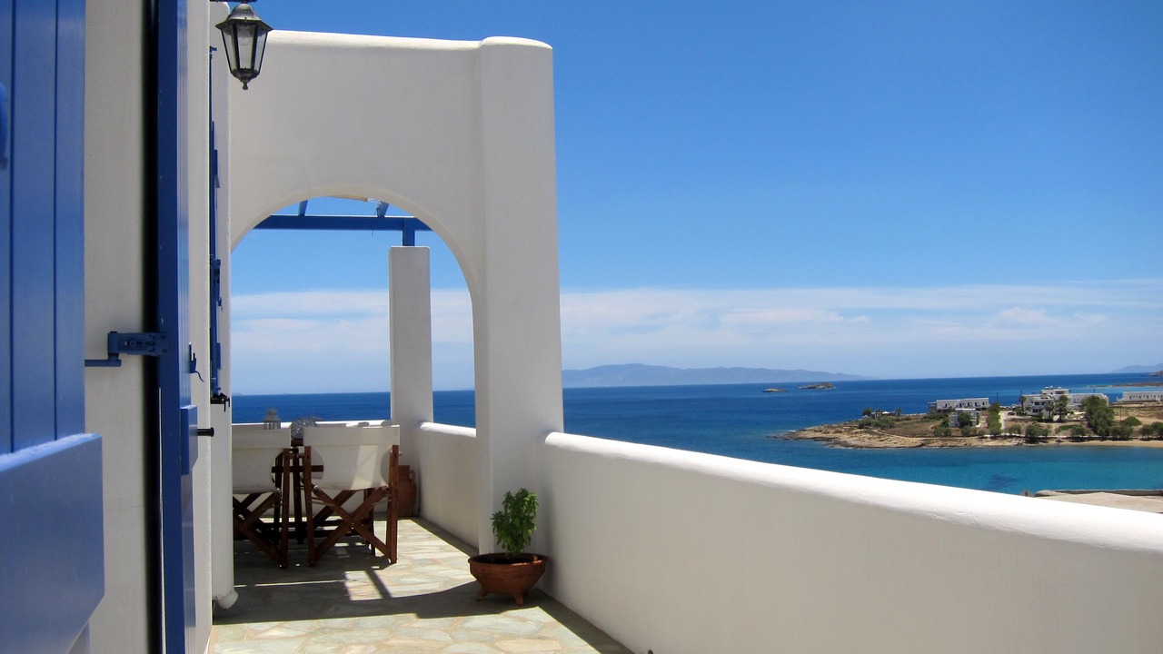 Photo of Outdoor in Piso Livadi