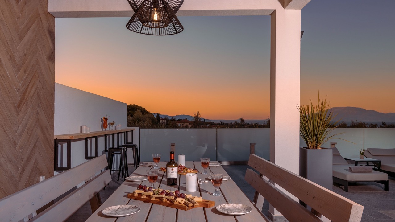 Photo of Outdoor in Planos