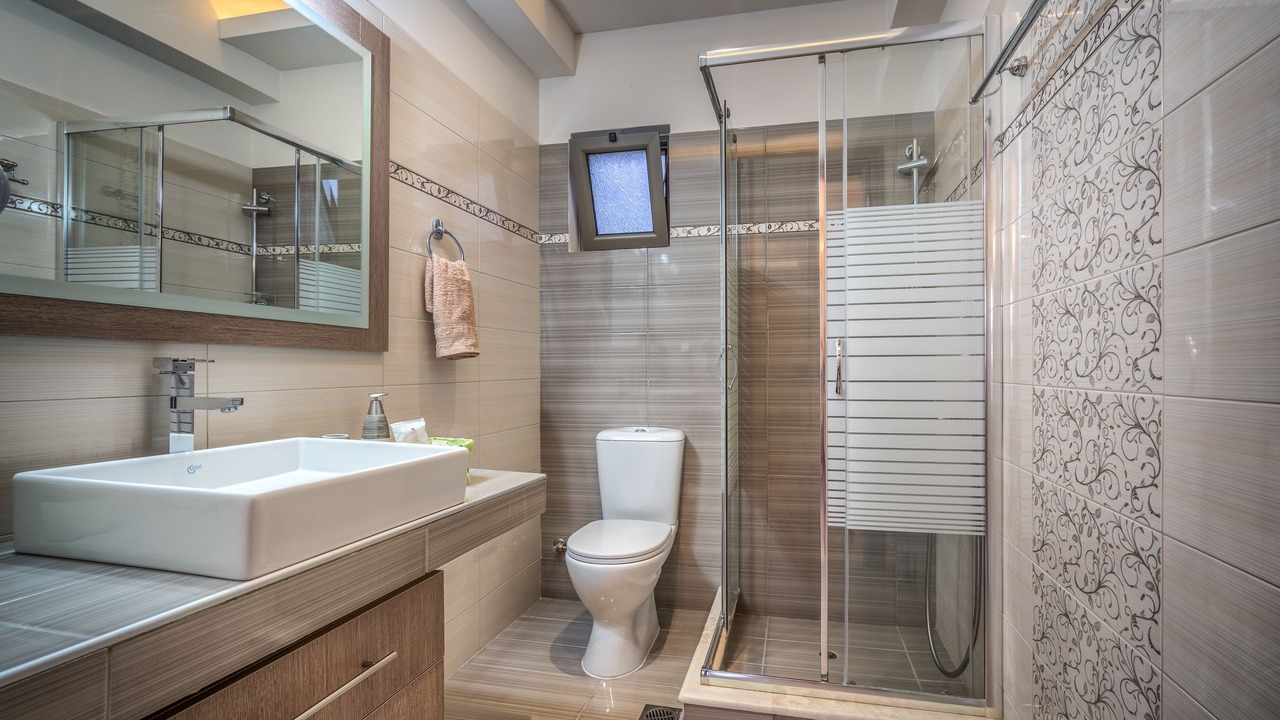 Photo of Bathroom in Planos