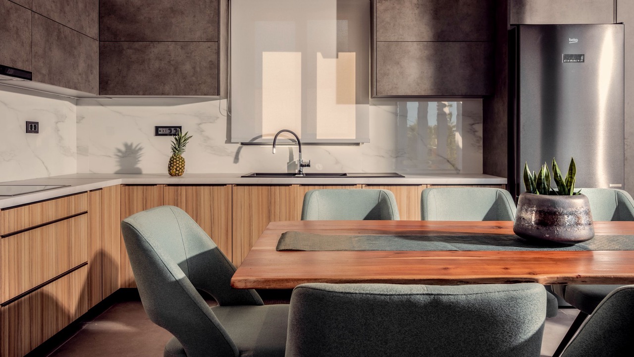 Photo of Kitchen in Planos