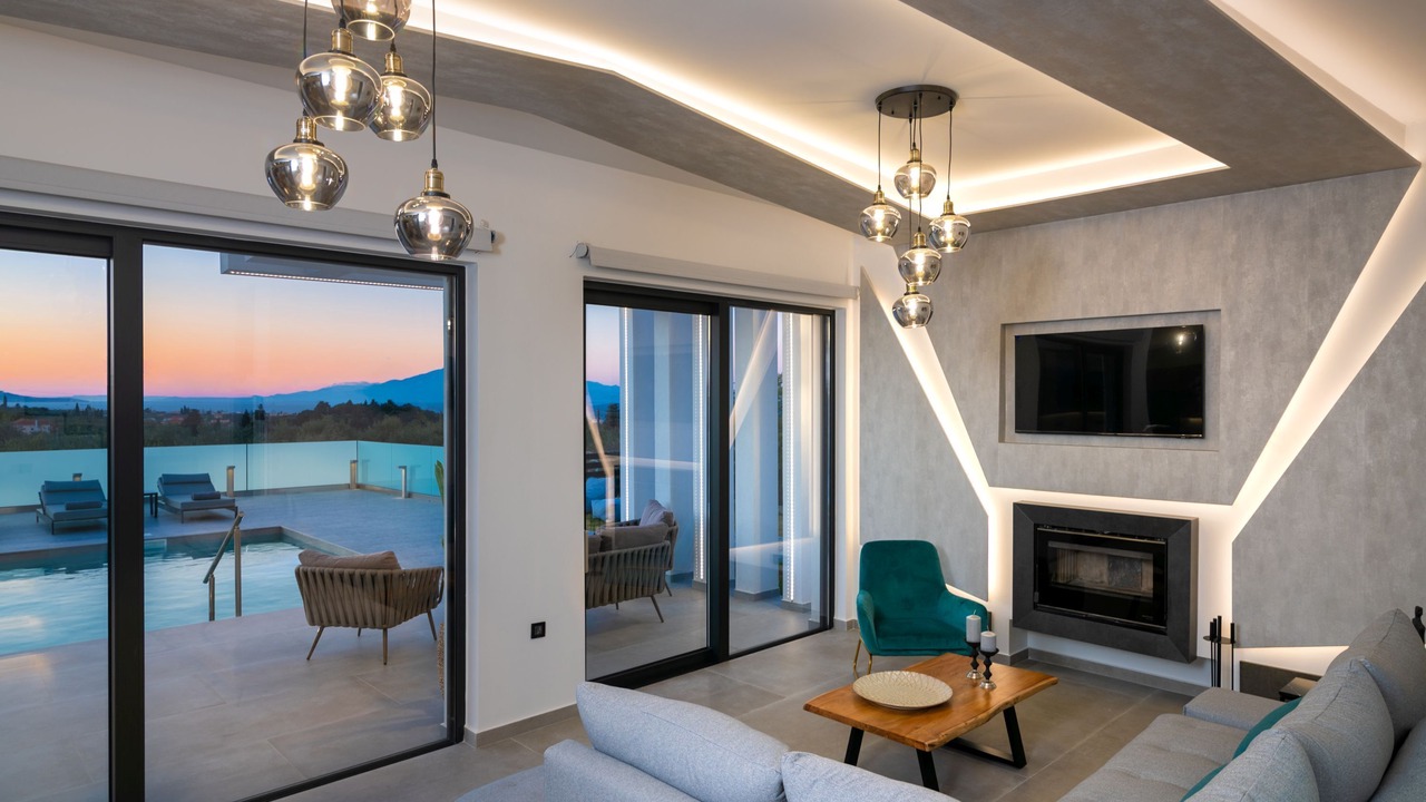 Photo of Livingroom in Planos
