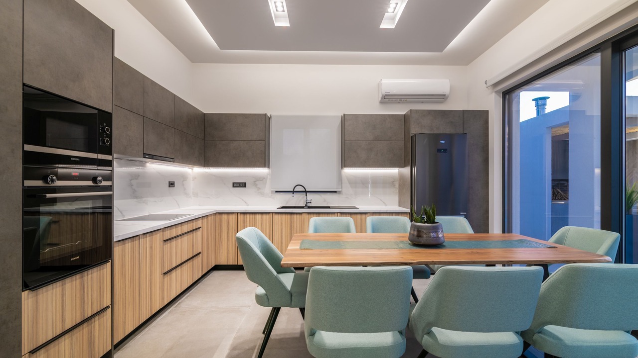 Photo of Kitchen in Planos