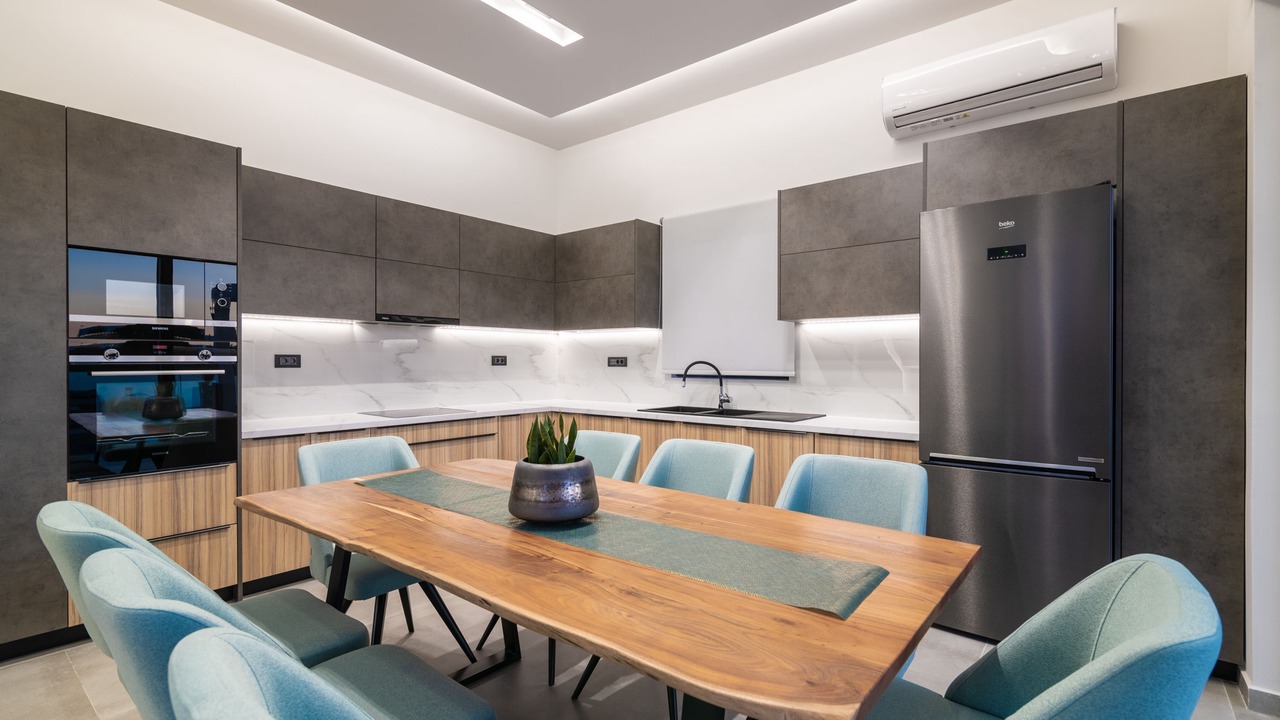 Photo of Kitchen in Planos
