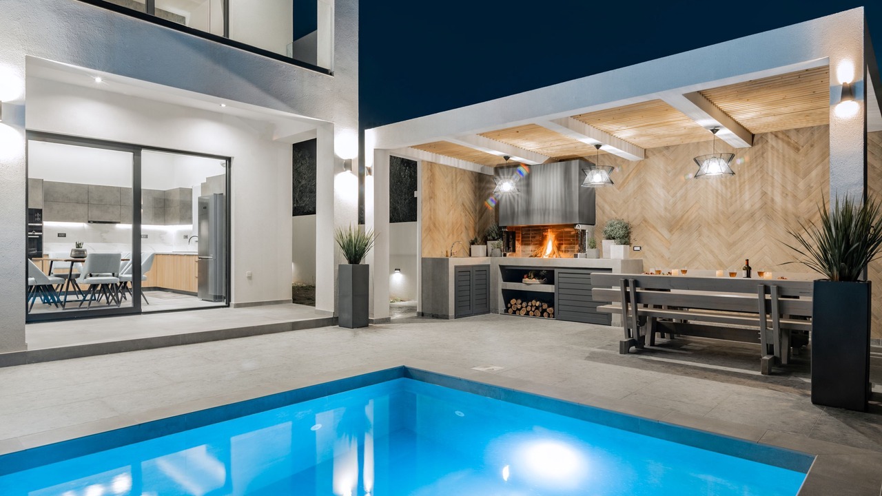 Photo of Outdoor in Planos