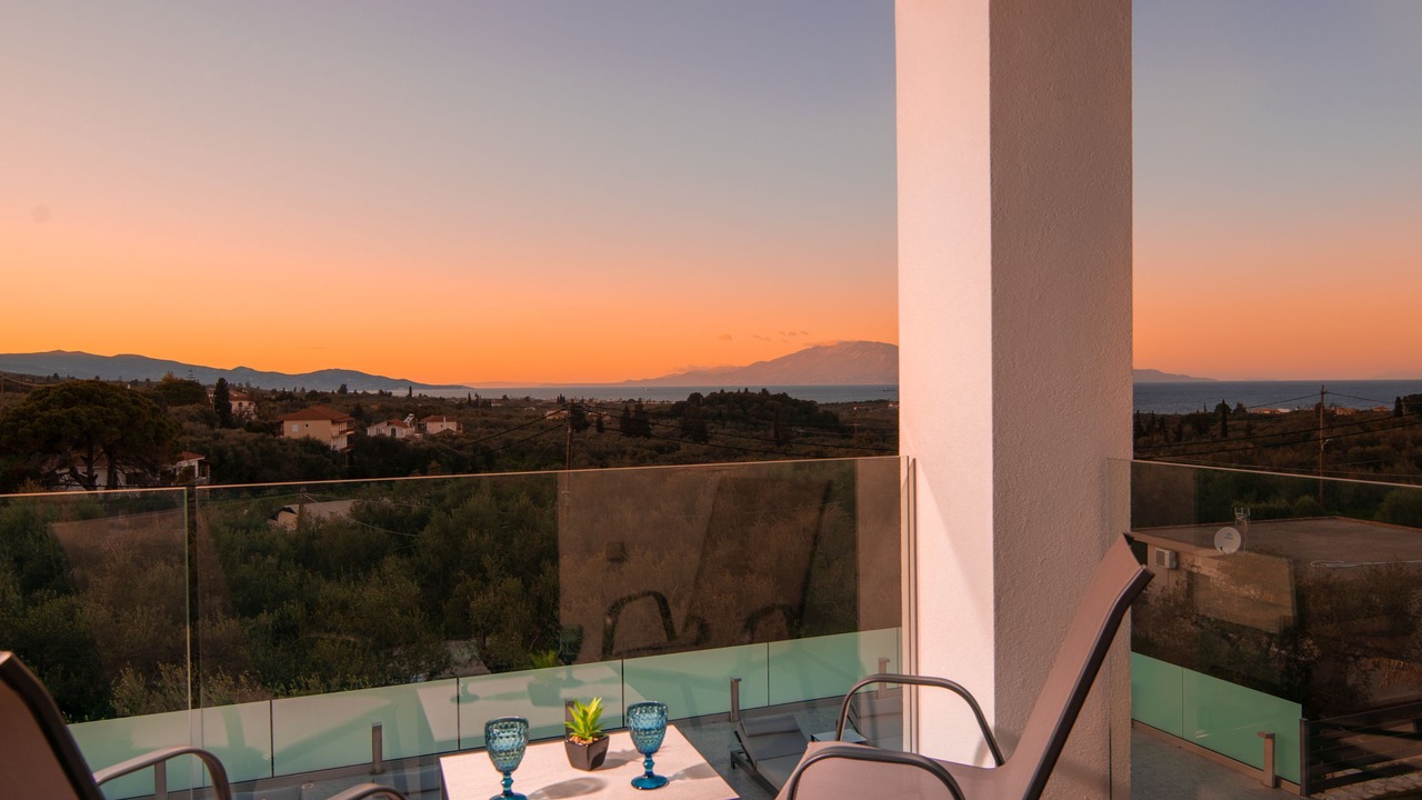 Photo of Patio Balcony in Planos