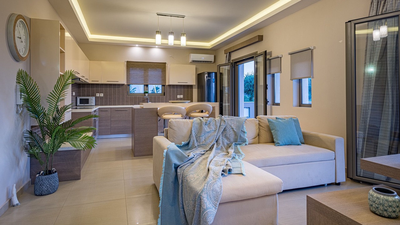 Photo of Livingroom in Planos