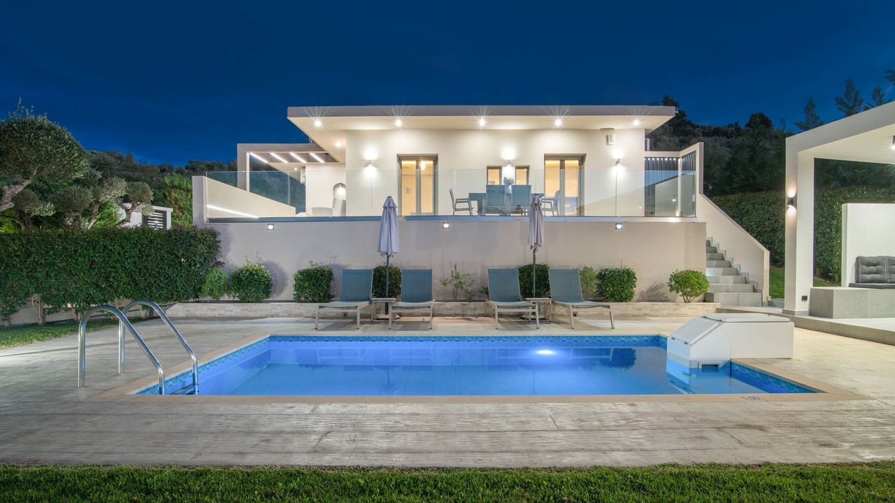 Photo of Outdoor in Planos
