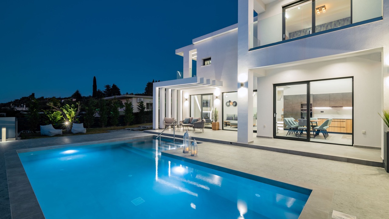 Photo of Outdoor in Planos