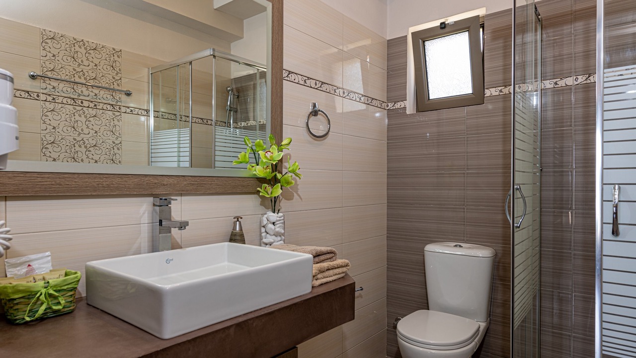 Photo of Bathroom in Planos