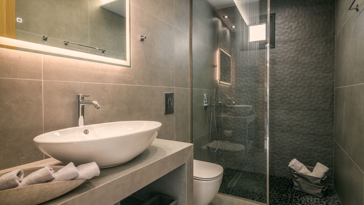 Photo of Bathroom in Planos